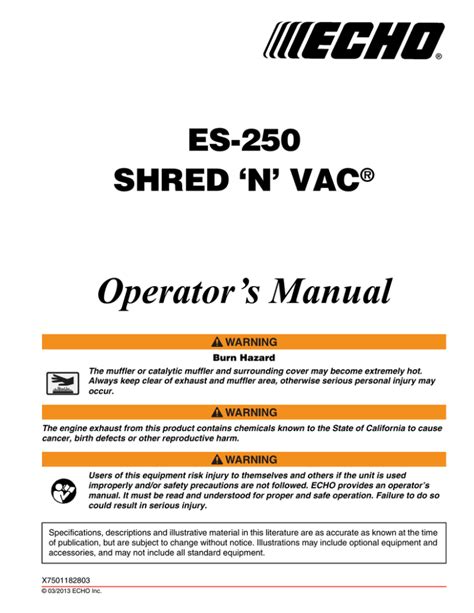 es 250 compression test|x7722271404 / x772000164 ES.